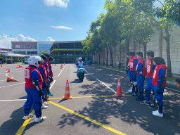 Duta Keselamatan Berkendara Astra Honda Raih Jutaan Views