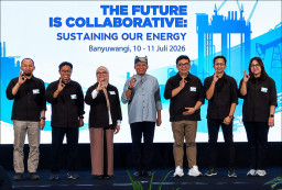 SKK Migas Ajak Media Bangun Pemahaman Industri Migas yang Akurat dan Berimbang