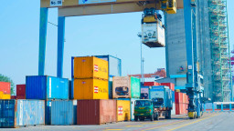 TTL Group Catat Arus Peti Kemas Tumbuh 13,3 Persen pada Semester I-2026