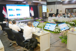 Pelindo Catat Pertumbuhan Operasional Semester I 2026, Komisi VI DPR RI Beri Apresiasi