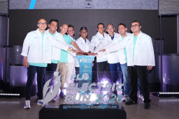 Pendaftaran Early Bird PLN Electric Run 2026 Sudah Dibuka