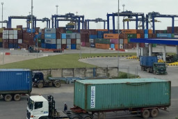 TPK Batam Lakukan Direct Call Untuk Percepat Pengiriman International