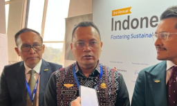 Antisipasi Pajak Karbon, INACA Dorong Penggunaan SAF di Bandara Internasional