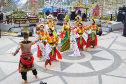 Bupati Probolinggo Sebut Jazz Gunung Perkuat Pariwisata Lokal