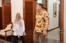 Pemkab Banyuwangi dan Konjen Jajaki Kerja Sama