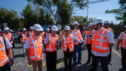 TPS Jadi Andalan Logistik Nasional, Pemerintah Percepat Integrasi Kereta Api dan Pelabuhan