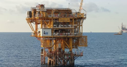 Proyek Sisi Nubi PHM Tambah 20 MMSCFD Gas Baru