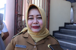 Plt Bupati Ponorogo Ajak ASN Borong Telur Lokal, Bantu Peternak Hadapi Harga Anjlok