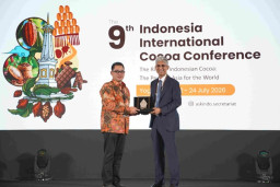 Cargill Dorong Kolaborasi di Seluruh Rantai Nilai untuk Perkuat Sektor Kakao Indonesia di IICC 2026