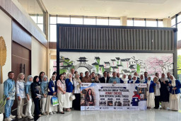 PGN Dukung UMKM Bojonegoro Berdaya Saing