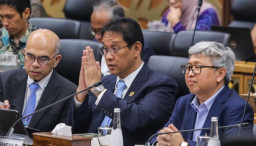Menkeu Purbaya : Juni 2026 Defisit APBN Capai Rp196,5 Triliun