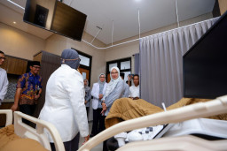 Pemkab Banyuwangi Alokasikan Beasiswa Pendidikan Dokter Spesialis