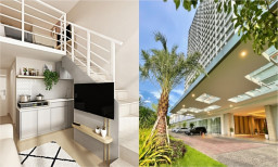 Cicilan Mulai Rp 2,5 Juta per Bulan, Icon Apartemen Gresik Tawarkan Furnitur Gratis dan Bebas PPN