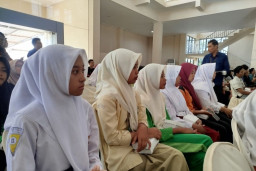 Pemkab Ponorogo Tetapkan 76 Siswa Sekolah Rakyat Terintegrasi