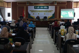 Pemkab Madiun Perluas Pemasaran Produk UMKM Melalui Ritel Modern