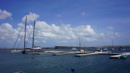 Pelindo Harmonisasikan Perikanan dan Pengembangan Marina di Kawasan BMTH