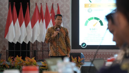 SGN Luncurkan Revolusi 888, Targetkan 8 Persen GKP per Tebu