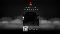 Xforce Hybrid Hadir di GIIAS 2026, SUV Kompak Hybrid Perdana Mitsubishi untuk Pasar Indonesia
