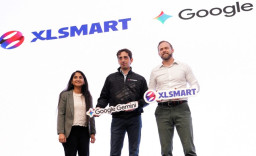 XLSMART Hadirkan Akses Google Gemini Gratis 6 Bulan bagi Pelanggan Prabayar