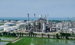 Tekan Emisi, Kilang Balongan Manfaatkan Flare Gas