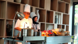MYZE Hotel Sumenep Siapkan Promo Kemerdekaan