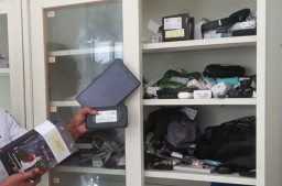 KAI Catat 14.890 Barang Penumpang Tertinggal di Kereta Periode Januari-Juli