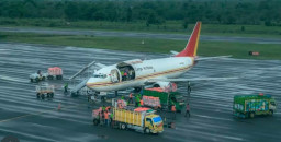 AirNav Pastikan Layanan Navigasi Aman Usai Gempa NTT