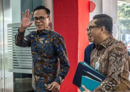 Pupuk Indonesia, Pelindo hingga Angkasa Pura Berpotensi Masuk IPO