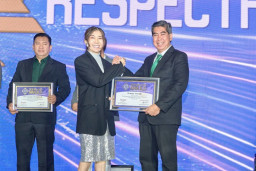 Kepercayaan Konsumen Antarkan Semen Gresik Raih Top Brand Award 2026