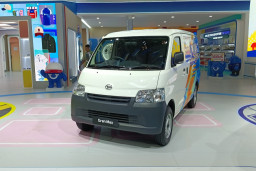 Daihatsu Gran Max Pimpin Penjualan Mobil Juli 2026, BYD Atto 1 Jadi EV Terlaris