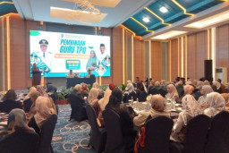 Pemkab Tulungagung Tambah Insentif Guru TPQ