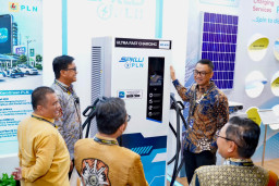 Dapatkan Promo Tambah Daya Listrik dengan Kunjungi Both PLN di GIIAS 2026