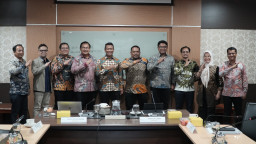 SGN Pacu Transformasi Industri Gula Lewat RUPS Tiga Anak Perusahaan