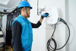 Semester I-2026, Pengguna Baru Home Charging PLN Capai 21.865 Pelanggan