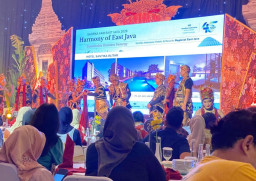 Santika Fair East Java 2026 Satukan Pelaku Bisnis, Dorong Pertumbuhan Pariwisata Jawa Timur