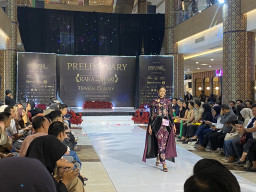 Preliminary Raka-Raki Jatim 2026 Digelar Terbuka di Gressmall, 36 Kabupaten/Kota Se-Jawa Timur Ikut Berlaga