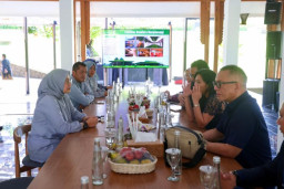 Kolaborasi Pemkab Banyuwangi dan Injourney Perkuat Promosi Pariwisata