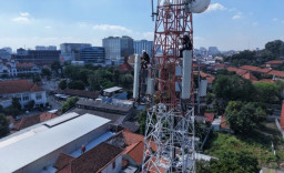 Semester I-2026 Pendapatan XLSMART Tumbuh 26 Persen Capai Rp24,03 triliun