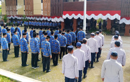 Pemkab Magetan Siapkan Efisiensi OPD Sambil Menanti Relaksasi Belanja Pegawai