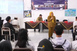 Pemkot Surabaya Ploting 26 Titik Belajar untuk Pendidikan Kesetaraan
