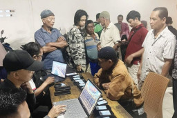 Mojokerto Masuk Empat Besar Nasional dalam Pendaftaran Perlinsos Digital