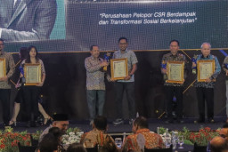 Cargill Indonesia Raih Penghargaan Pelopor CSR Berdampak dan Berkelanjutan