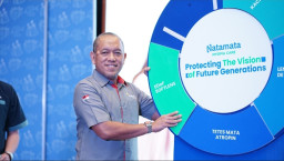 Vision Fest Myopia Care – Natamata Dorong Kolaborasi Cegah Lonjakan Mata Minus Anak