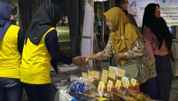 PT BSI Dorong UMKM Banyuwangi Selatan Naik Kelas
