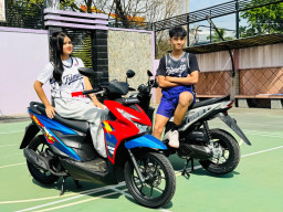 MPM Honda Jatim Siap Hadirkan Semangat Satu HATI di Honda DBL 2026 East Java Series