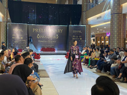 Preliminary Raka-Raki Jatim 2026 Digelar Terbuka di Gressmall, 36 Kabupaten/Kota Se-Jawa Timur Ikut Berlaga