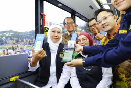 Hore Naik Transjatim Cuma Bayar Rp 81 Periode 11-17 Agustus 2026