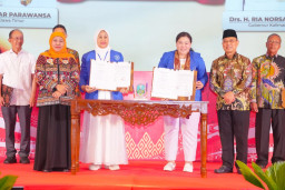 Misi Dagang dan Investasi Jatim-Kalbar, Berhasil Catatkan Transaksi Rp 2,529 Triliun