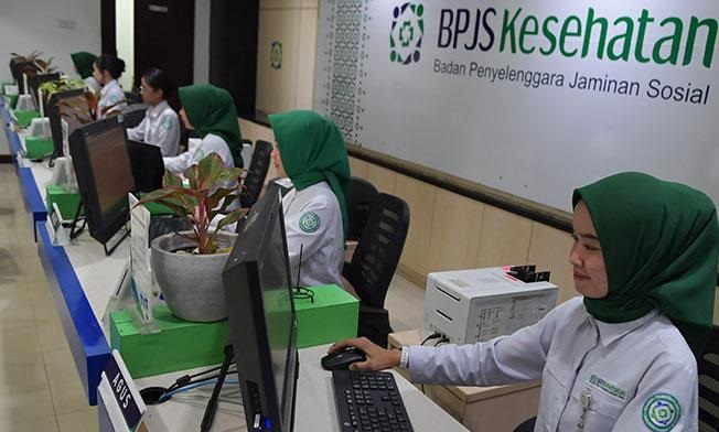 BPJS Kesehatan bakal menerapkan satu tarif dan satu kelas perawatan pada Juli mendatang
