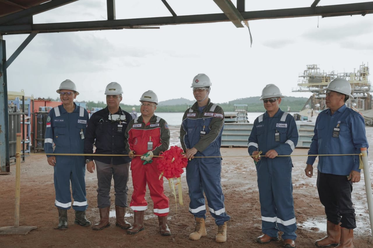 Husky-CNOOC Madura Limited (HCML) bakal menjadi produsen gas terbesar di Jawa Timur menyusul kesiapan memproduksi gas dari Lapangan MAC di Selat Madura.